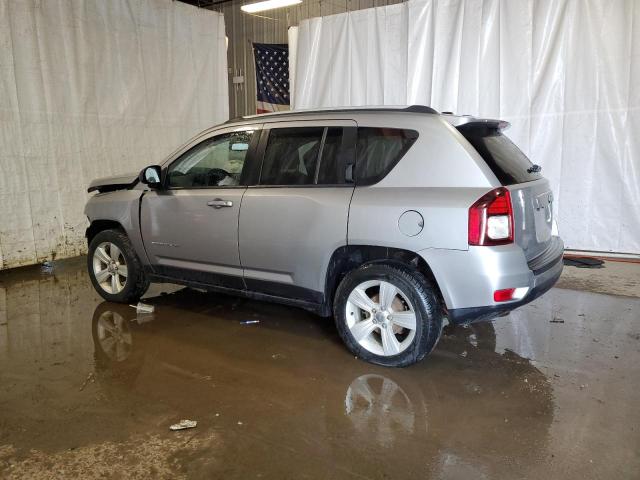 Photo 2 from auction – 2016 JEEP COMPASS SP with VIN 1C4NJCBA1GD715561