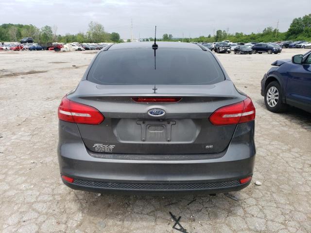 Photo 6 from auction – 2015 FORD FOCUS SE with VIN 1FADP3F2XFL336534