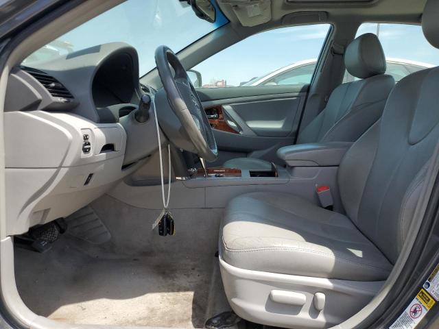 Photo 7 from auction – 2011 TOYOTA CAMRY SE with VIN 4T1BK3EK8BU126953