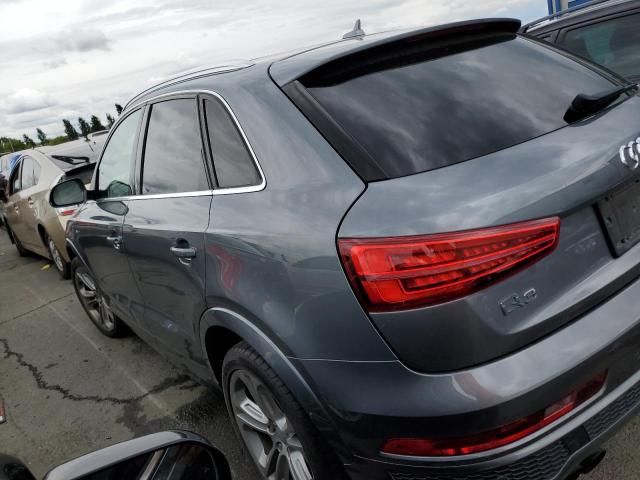 Photo 2 from auction – 2017 AUDI Q3 PRESTIG with VIN WA1GCCFS1HR008982
