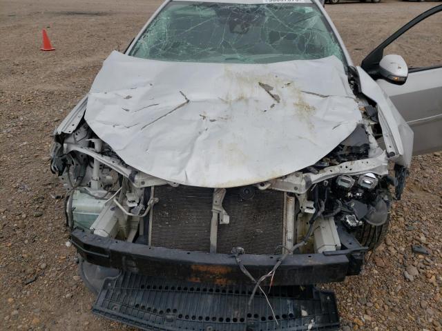 Photo 11 from auction – 2017 TOYOTA COROLLA L with VIN 5YFBURHE6HP686306