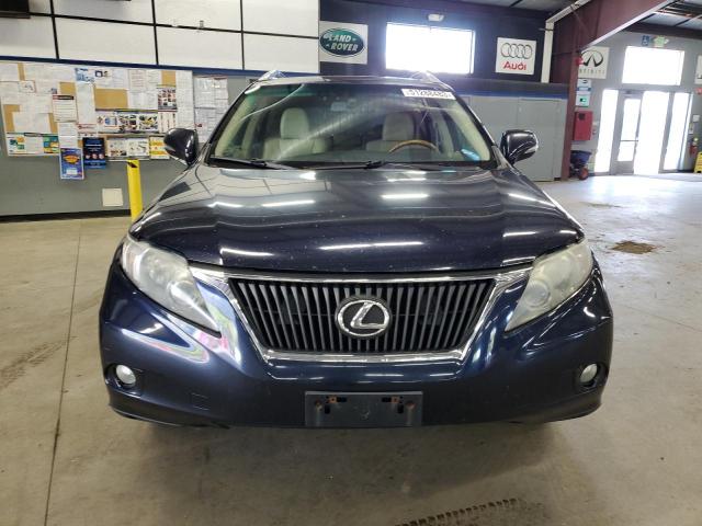 Photo 5 from auction – 2010 LEXUS RX 350 with VIN 2T2BK1BA5AC064701