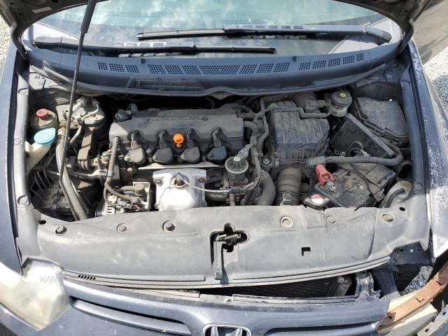 Photo 11 from auction – 2008 HONDA CIVIC EX with VIN 2HGFG12808H532503
