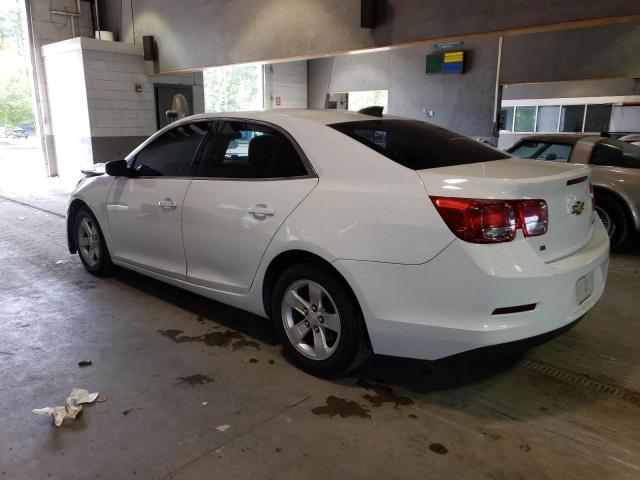 Photo 2 from auction – 2016 CHEVROLET MALIBU LIM with VIN 1G11B5SA4GF129280