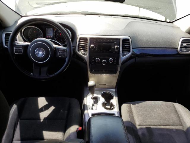 Photo 8 from auction – 2011 JEEP GRAND CHER with VIN 1J4RR4GG4BC550661