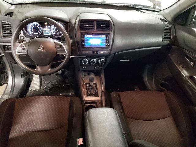Photo 8 from auction – 2018 MITSUBISHI OUTLANDER with VIN JA4AR3AU1JU021392