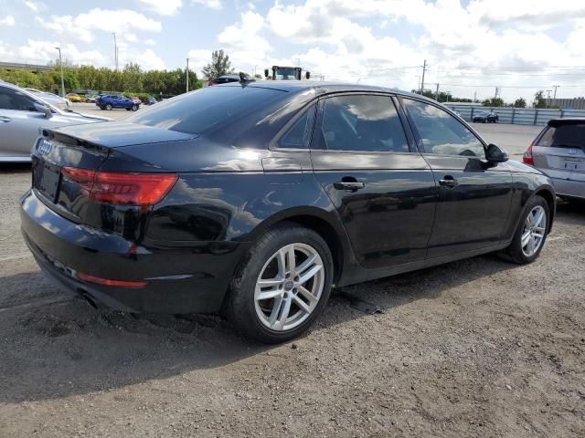 Photo 3 from auction – 2017 AUDI A4 ULTRA P with VIN WAUGMAF42HA140802