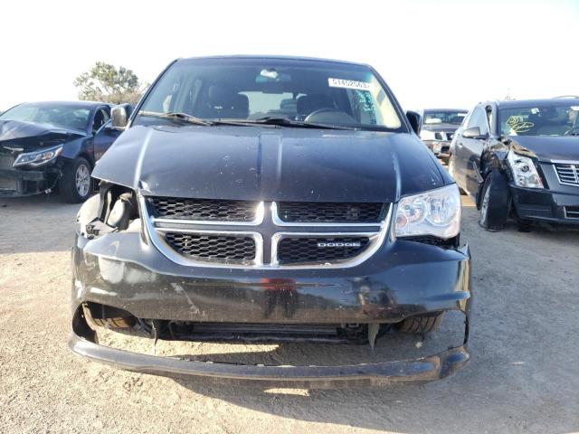 Photo 5 from auction – 2011 DODGE GRAND CARA with VIN 2D4RN5DG2BR661506