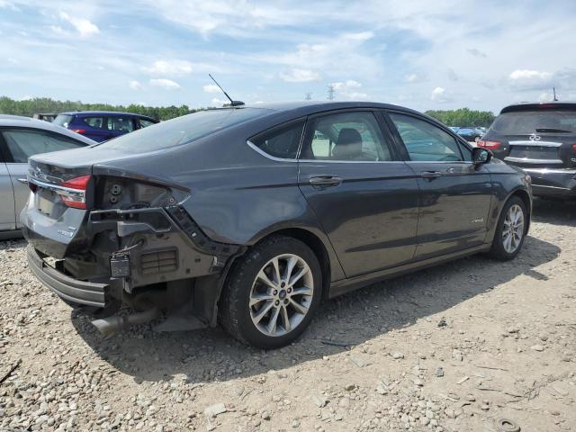 Photo 3 from auction – 2017 FORD FUSION SE with VIN 3FA6P0LU5HR300686