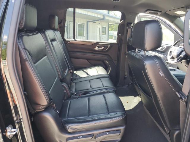 Photo 11 from auction – 2022 CHEVROLET SUBURAN with VIN 1GNSKBKD5NR119705