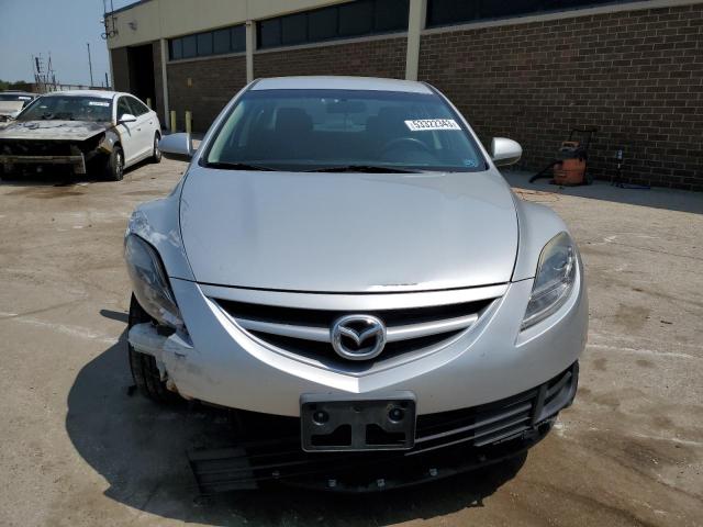 Photo 5 from auction – 2010 MAZDA 6 I with VIN 1YVHZ8BHXA5M21880
