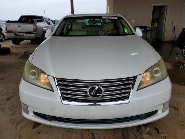 Photo 5 from auction – 2011 LEXUS ES 350 with VIN JTHBK1EG6B2430331