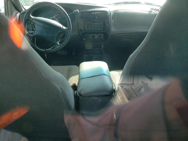 Photo 8 from auction – 2000 FORD RANGER SUP with VIN 1FTYR14V0YPA01074