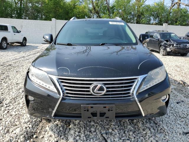 Photo 5 from auction – 2015 LEXUS RX 350 BAS with VIN 2T2BK1BA4FC275881