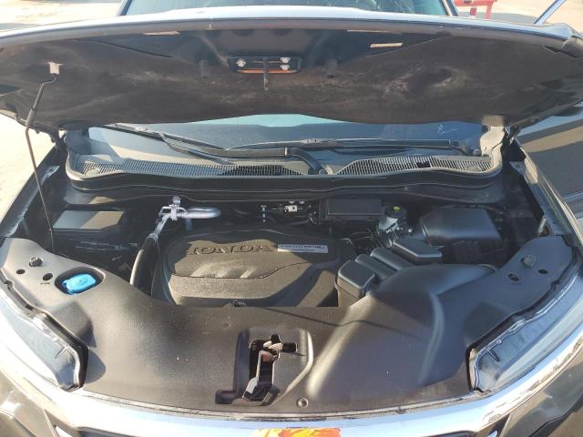 Photo 11 from auction – 2016 HONDA PILOT TOUR with VIN 5FNYF5H94GB002864
