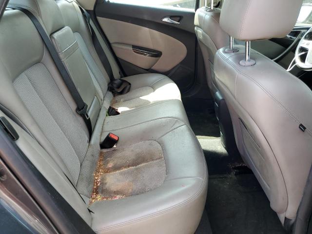 Photo 10 from auction – 2013 BUICK VERANO with VIN 1G4PP5SK8D4200172