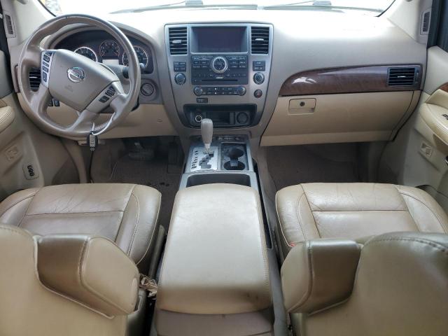 Photo 8 from auction – 2013 NISSAN ARMADA PLA with VIN 5N1BA0NF4DN614203