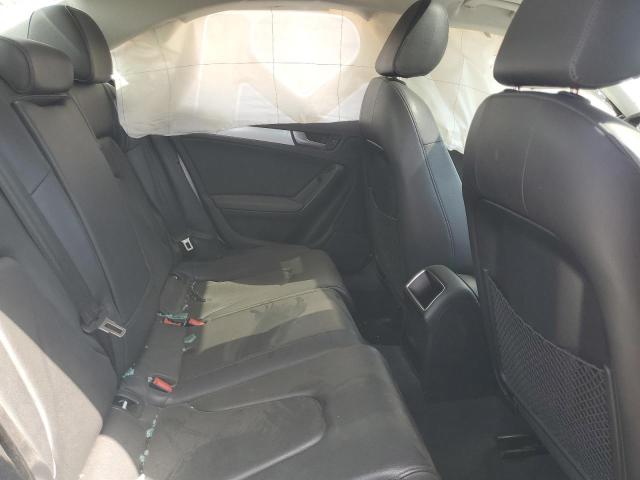 Photo 10 from auction – 2012 AUDI A4 PREMIUM with VIN WAUAFAFL8CA115547