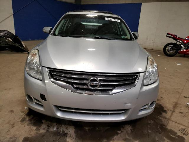 Photo 5 from auction – 2010 NISSAN ALTIMA SR with VIN 1N4BL2AP2AN496520