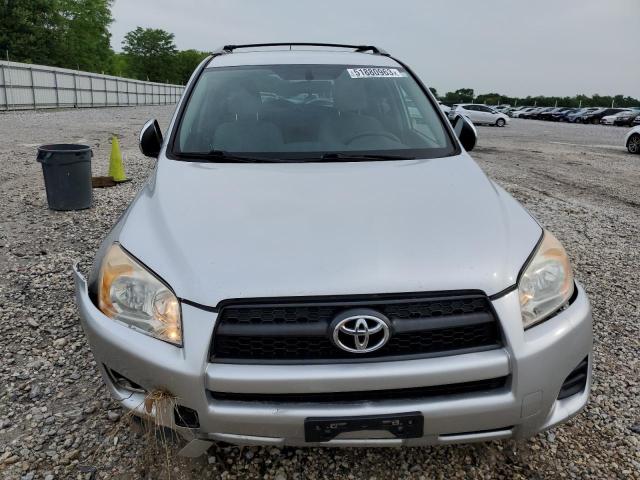 Photo 5 from auction – 2011 TOYOTA RAV4 with VIN 2T3BF4DV4BW087114