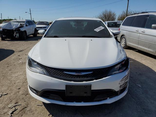 Photo 5 from auction – 2015 CHRYSLER 200 S with VIN 1C3CCCBBXFN539133