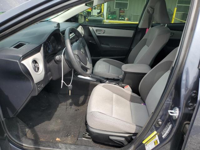 Photo 7 from auction – 2018 TOYOTA COROLLA L with VIN 5YFBURHE0JP757196
