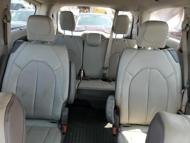 Photo 10 from auction – 2018 CHRYSLER PACIFICA T with VIN 2C4RC1BG5JR187337