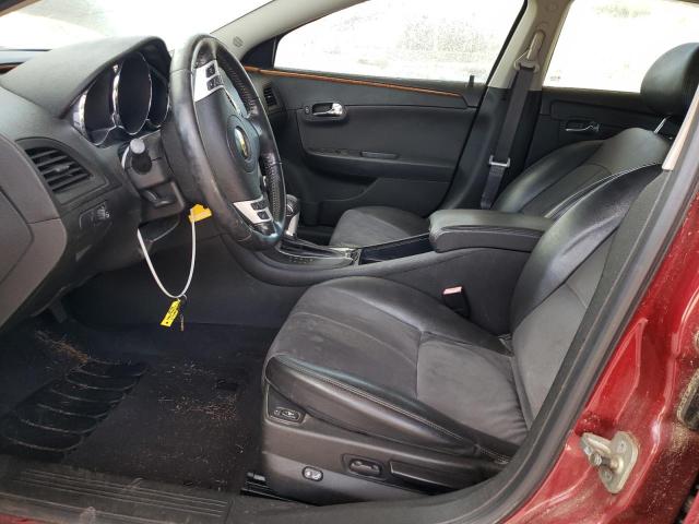 Photo 7 from auction – 2011 CHEVROLET MALIBU 2LT with VIN 1G1ZD5EUXBF248253