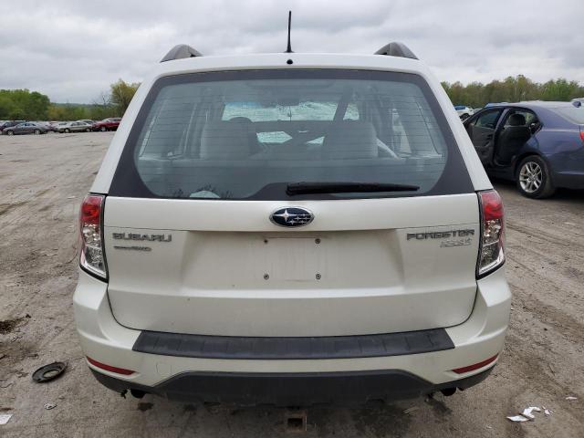 Photo 6 from auction – 2013 SUBARU FORESTER 2 with VIN JF2SHABC2DH414145