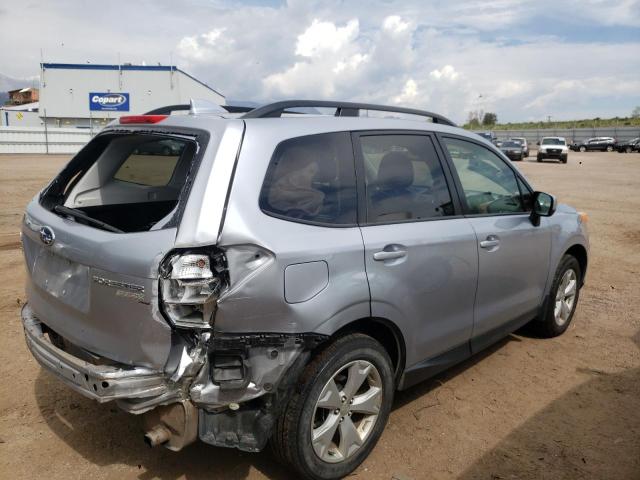 Photo 3 from auction – 2016 SUBARU FORESTER 2 with VIN JF2SJADC8GH453036