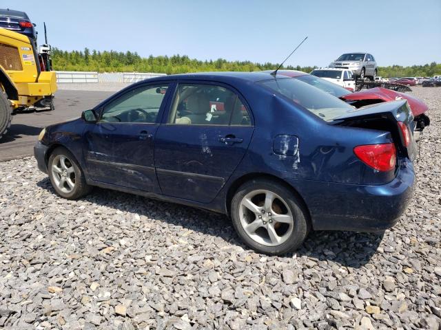 Photo 2 from auction – 2007 TOYOTA COROLLA CE with VIN 2T1BR32E17C805644