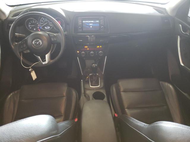Photo 8 from auction – 2015 MAZDA CX-5 GT with VIN JM3KE4DY1F0469034