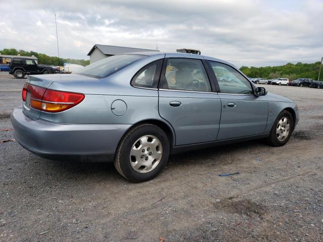 Photo 3 from auction – 2002 SATURN L300 with VIN 1G8JW54RX2Y503462