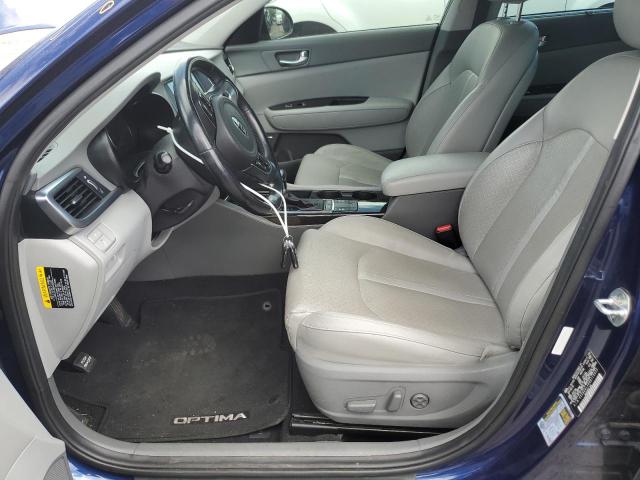 Photo 7 from auction – 2016 KIA OPTIMA EX with VIN 5XXGU4L30GG114055