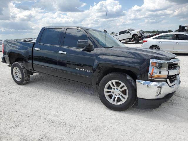 Photo 4 from auction – 2018 CHEVROLET SILVERADO with VIN 3GCPCRECXJG218134