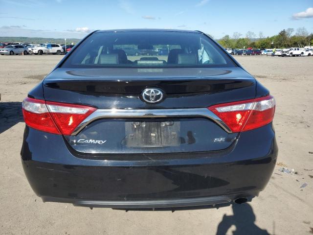 Photo 6 from auction – 2017 TOYOTA CAMRY LE with VIN 4T1BF1FK7HU789088