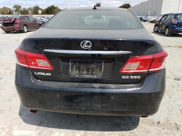 Photo 6 from auction – 2010 LEXUS ES 350 with VIN JTHBK1EG5A2362747