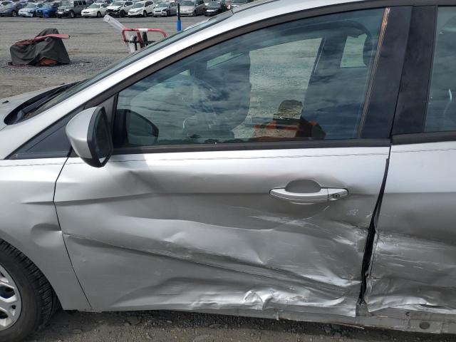 Photo 7 from auction – 2012 FORD FOCUS SE with VIN 1FAHP3K21CL127539