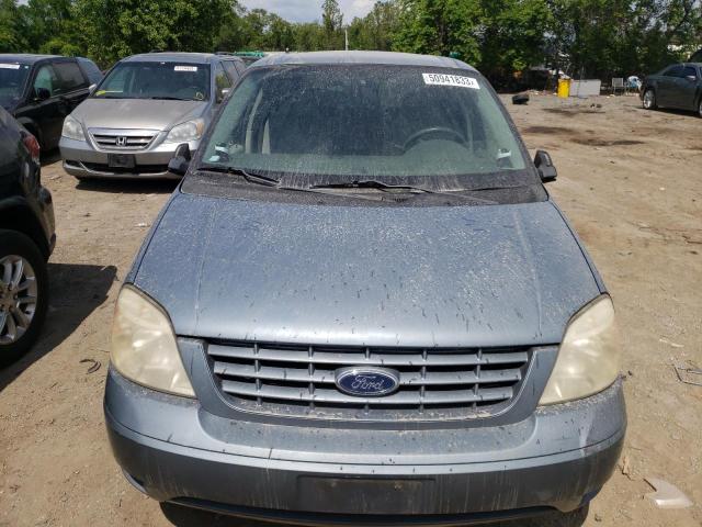Photo 5 from auction – 2004 FORD FREESTAR S with VIN 2FMZA50694BB22507