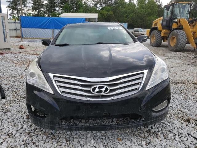 Photo 5 from auction – 2013 HYUNDAI AZERA with VIN KMHFG4JG4DA201825