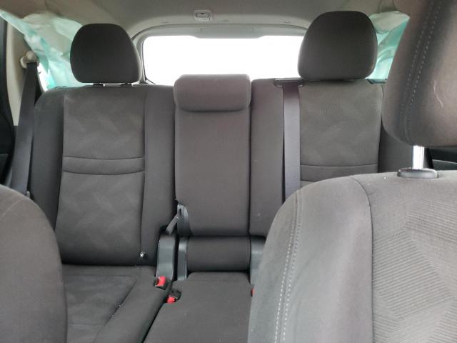 Photo 10 from auction – 2016 NISSAN ROGUE S with VIN KNMAT2MV1GP711267