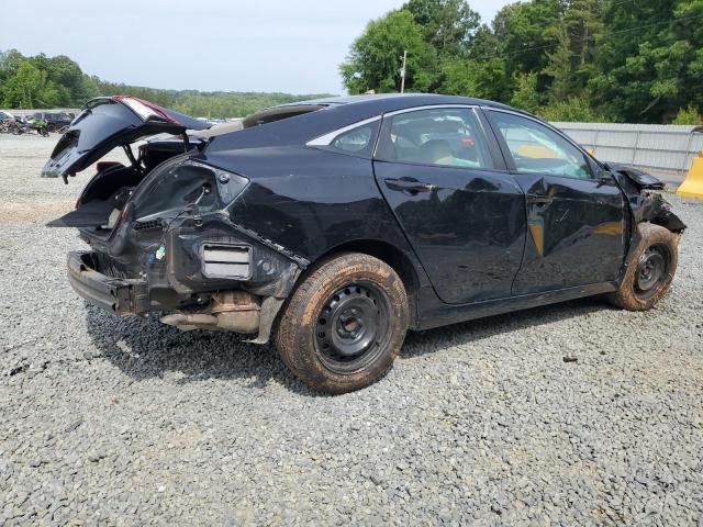 Photo 3 from auction – 2018 HONDA CIVIC LX with VIN 19XFC2F55JE200820