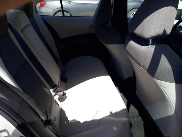 Photo 10 from auction – 2022 TOYOTA COROLLA LE with VIN 5YFEPMAE1NP318564