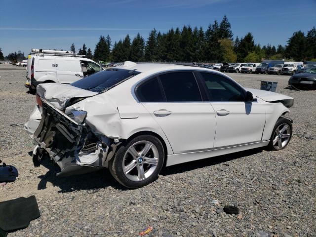 Photo 3 from auction – 2015 BMW 328 I SULE with VIN WBA3C1C53FP116534