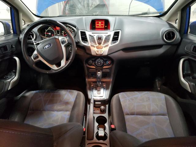 Photo 8 from auction – 2011 FORD FIESTA SEL with VIN 3FADP4CJ3BM207447