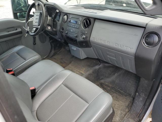 Фото 8 с аукциона – 2015 FORD F250 SUPER с VIN 1FTBF2A66FEA16155