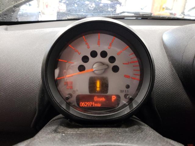 Photo 9 from auction – 2014 MINI COOPER S C with VIN WMWZC3C56EWP28883