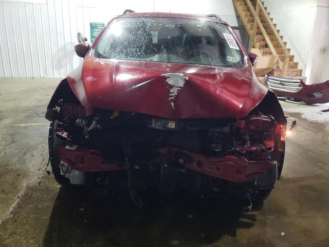 Photo 5 from auction – 2018 FORD ESCAPE SEL with VIN 1FMCU9HDXJUA47202