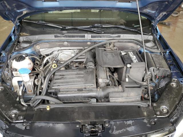 Photo 11 from auction – 2017 VOLKSWAGEN JETTA SE with VIN 3VWDB7AJXHM354478