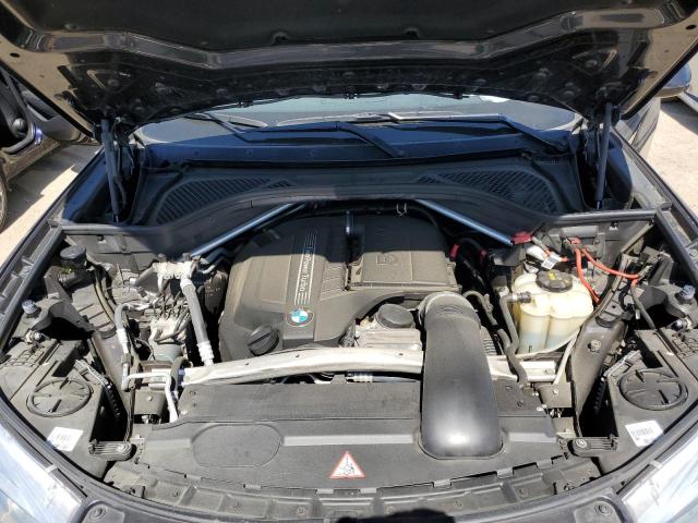 Photo 11 from auction – 2016 BMW X5 XDRIVE3 with VIN 5UXKR0C58G0S84718